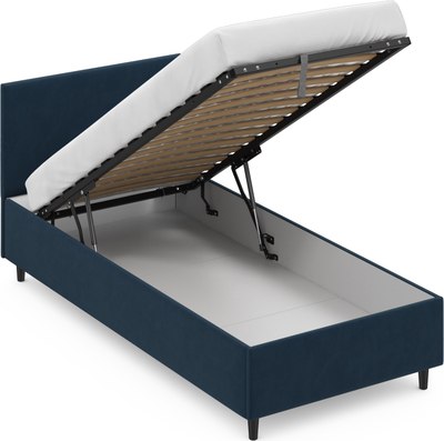 Односпальная кровать Moon Family 1259 / MF011804