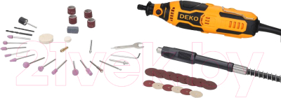 Гравер Deko DKRT200 / 085-1001