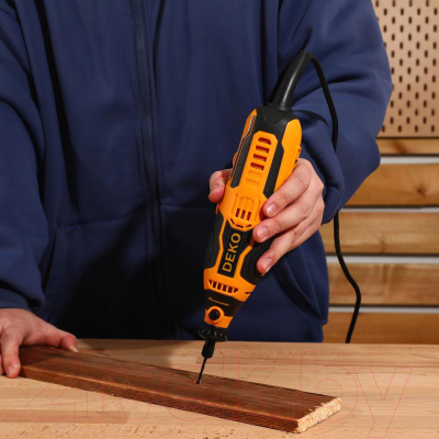 Гравер Deko DKRT200 / 085-1001