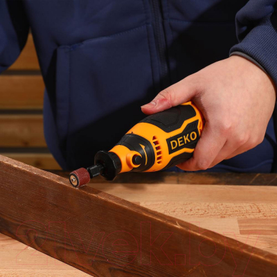 Гравер Deko DKRT200 / 085-1001