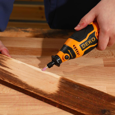 Гравер Deko DKRT200 / 085-1001