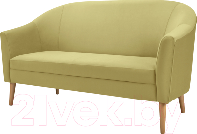 Диван Mio Tesoro Арти - фото