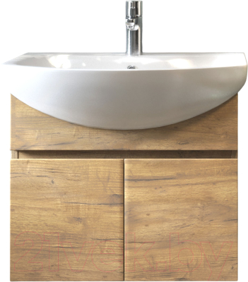 Тумба под умывальник Vigo Wing 600-2-0 - фото