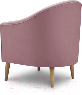 Кресло мягкое Mio Tesoro Арти