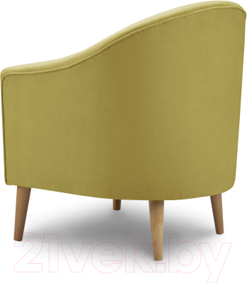 Кресло мягкое Mio Tesoro Арти