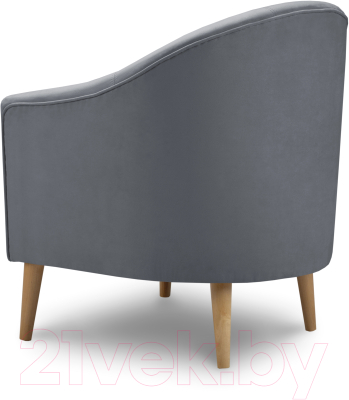 Кресло мягкое Mio Tesoro Арти