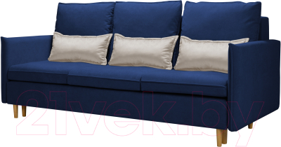 Диван Mio Tesoro Оливер - фото