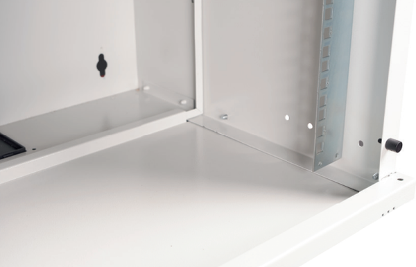 Шкаф телекоммуникационный Lande LN-SX04U5440-LG