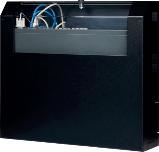 Шкаф телекоммуникационный Lande LN-SLM504714-BL - фото