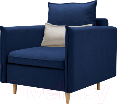 Кресло-кровать Mio Tesoro Оливер - фото