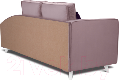 Тахта Mio Tesoro Альфа 800 левая