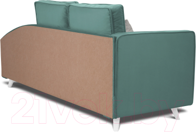 Тахта Mio Tesoro Альфа 800 левая