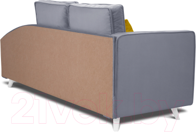 Тахта Mio Tesoro Альфа 800 левая