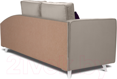 Тахта Mio Tesoro Альфа 800 левая