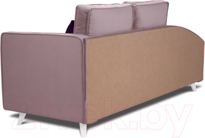 Тахта Mio Tesoro Альфа 800 правая