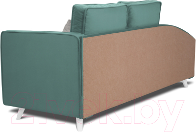 Тахта Mio Tesoro Альфа 800 правая