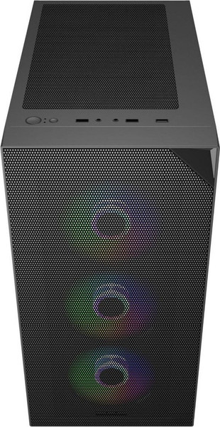 Корпус для компьютера SuperPower GW Mesh TG Liquid