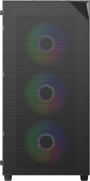 Корпус для компьютера SuperPower GW Mesh TG Liquid