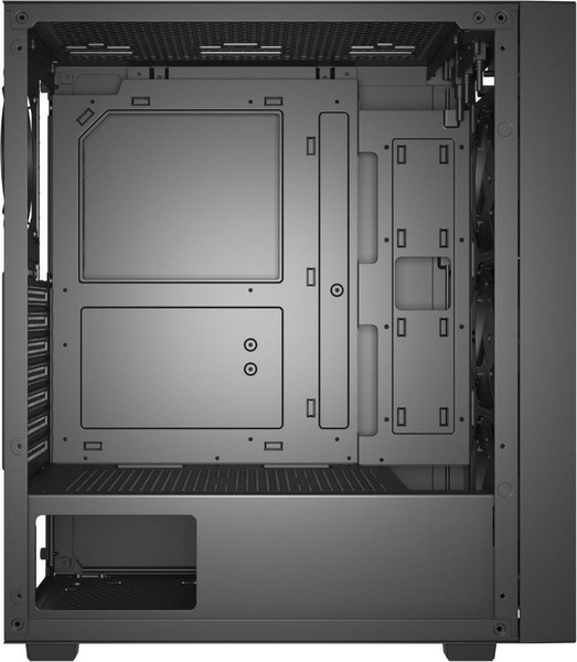 Корпус для компьютера SuperPower GW Mesh TG Liquid