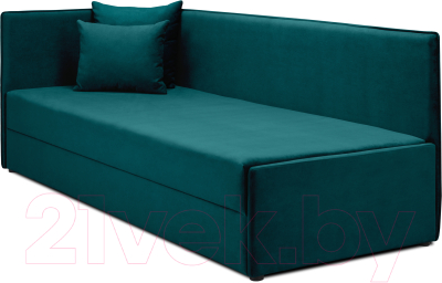 Тахта Mio Tesoro Гамма 800 левая - фото