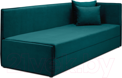 Тахта Mio Tesoro Гамма 800 правая - фото