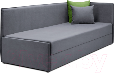 Тахта Mio Tesoro Гамма 800 правая - фото