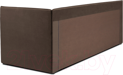 Тахта Mio Tesoro Гамма 800 правая