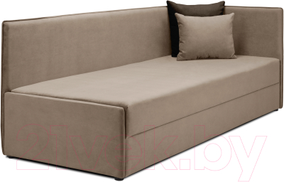 Тахта Mio Tesoro Гамма 800 правая - фото