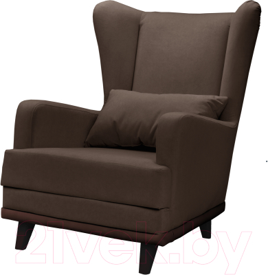 Кресло мягкое Mio Tesoro Ритм - фото