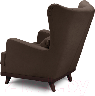 Кресло мягкое Mio Tesoro Ритм