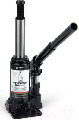 Бутылочный домкрат БелАК БАК.00040