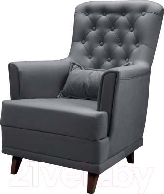 Кресло мягкое Mio Tesoro Каприз - фото