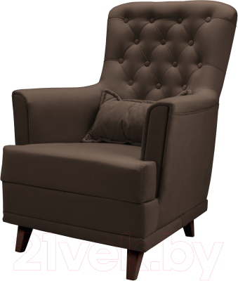 Кресло мягкое Mio Tesoro Каприз - фото