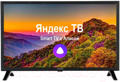 Телевизор V-Home 24LH1211 - фото