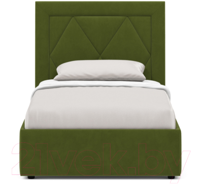 Односпальная кровать Moon Family 1255 / MF010831