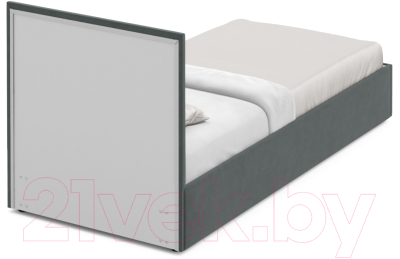 Односпальная кровать Moon Family 1255 / MF010791