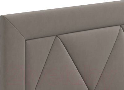 Односпальная кровать Moon Family 1255 / MF010871