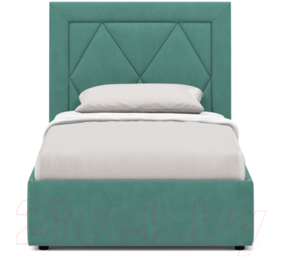 Односпальная кровать Moon Family 1255 / MF010881