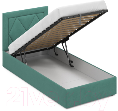 Односпальная кровать Moon Family 1255 / MF010881