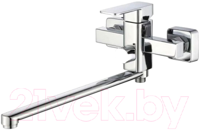 Смеситель Econoce EC0217 - фото