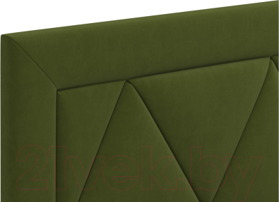 Односпальная кровать Moon Family 1255 / MF010801