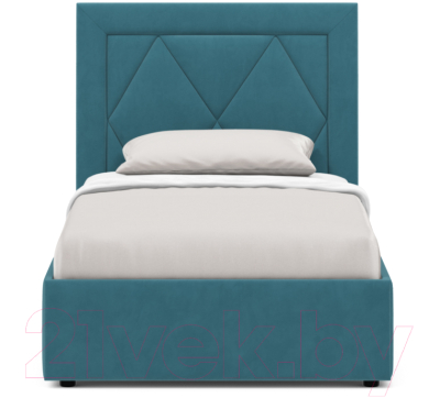 Односпальная кровать Moon Family 1255 / MF010841