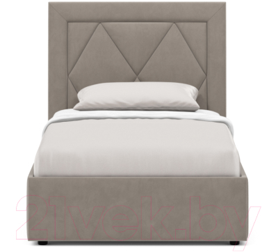 Односпальная кровать Moon Family 1255 / MF010811