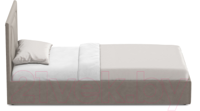 Односпальная кровать Moon Family 1255 / MF010811