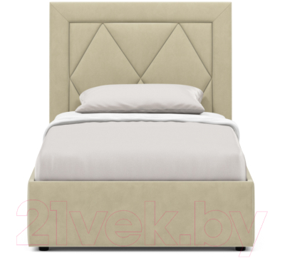 Односпальная кровать Moon Family 1255 / MF010921