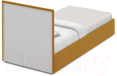 Односпальная кровать Moon Family 1255 / MF010861