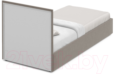Односпальная кровать Moon Family 1255 / MF010741