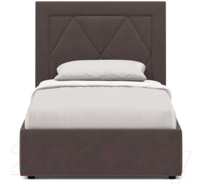 Односпальная кровать Moon Family 1255 / MF010751