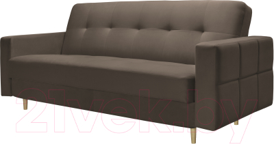 Диван Mio Tesoro Любава - фото