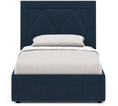 Односпальная кровать Moon Family 1255 / MF010901